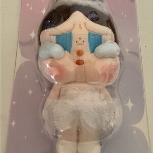 Crybaby Ballerina Plush Pendant